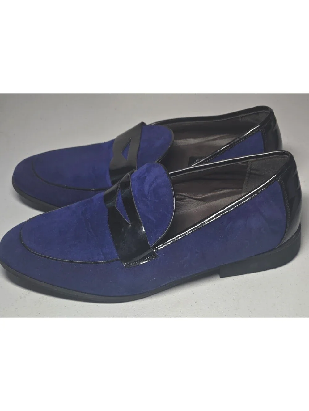 Frederico Leone Limited 